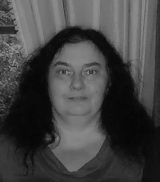 Fallecimiento de Joanna Addeo-Krajewska
